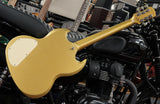 Epiphone by Gibson Electric Guitar SG Limited Edition 2007 Gold Metallic