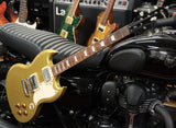 Epiphone by Gibson Electric Guitar SG Limited Edition 2007 Gold Metallic
