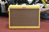 Fender Gitarrencombo Blues-Deville Reissue, Vollröhrenverstärker mit 12" Lautsprecher