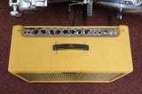 Fender Gitarrencombo Blues-Deville Reissue, Vollröhrenverstärker mit 12" Lautsprecher