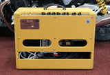 Fender Gitarrencombo Blues-Deville Reissue, Vollröhrenverstärker mit 12" Lautsprecher