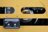 Fender Gitarrencombo Blues-Deville Reissue, Vollröhrenverstärker mit 12" Lautsprecher