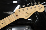 Fender Electric Guitar Stratocaster USA Buddy Guy Signature Honey Blonde Jg. 2006 inkl. Koffer, Occasion in perfektem Zustand