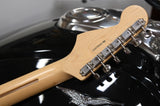 Fender Electric Guitar Stratocaster USA Buddy Guy Signature Honey Blonde Jg. 2006 inkl. Koffer, Occasion in perfektem Zustand