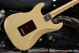 Fender Electric Guitar Stratocaster USA Buddy Guy Signature Honey Blonde Jg. 2006 inkl. Koffer, Occasion in perfektem Zustand