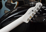 Fender Electric Guitar Telecaster Jim Adkins JA-90 Telecaster Thinline (White) - Occasion