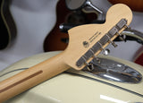 Fender Electric Guitar Stratocaster USA Performer 75th Anniversary HSS RW 3TSB inkl. Gigbag