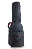 Gigbag / Schutzhülle GEWA Highend Line Cross 30 für E-Gitarre (Electric Guitar) in Schwarz