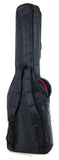Gigbag / Schutzhülle GEWA Highend Line Cross 30 für E-Bass (Electric Bass Guitar) in Schwarz