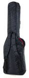 Gigbag / Schutzhülle GEWA Highend Line Cross 30 für E-Bass (Electric Bass Guitar) in Schwarz