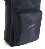 Gigbag / Schutzhülle GEWA Highend Line Cross 30 für E-Bass (Electric Bass Guitar) in Schwarz