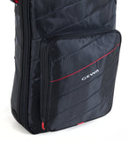 Gigbag / Schutzhülle GEWA Highend Line Cross 30 für E-Bass (Electric Bass Guitar) in Schwarz