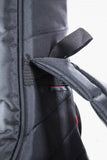 Gigbag / Schutzhülle GEWA Highend Line Cross 30 für E-Gitarre (Electric Guitar) in Schwarz