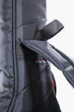 Gigbag / Schutzhülle GEWA Highend Line Cross 30 für Klassikgitarre 4/4 in Schwarz