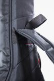 Gigbag / Schutzhülle GEWA Highend Line Cross 30 für E-Bass (Electric Bass Guitar) in Schwarz