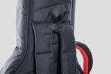 Gigbag / Schutzhülle GEWA Highend Line Cross 30 für E-Bass (Electric Bass Guitar) in Schwarz