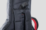 Gigbag / Schutzhülle GEWA Highend Line Cross 30 für Klassikgitarre 4/4 in Schwarz