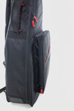 Gigbag / Schutzhülle GEWA Highend Line Cross 30 für E-Gitarre (Electric Guitar) in Schwarz