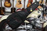 Gigbag / Schutzhülle GEWA Highend Line Cross 30 für Klassikgitarre 4/4 in Schwarz