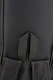 Gigbag / Schutzhülle GEWA Premium 20 für Klassikgitarre 4/4 in Schwarz