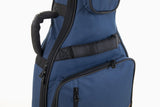 Gigbag / Schutzhülle GEWA Premium 20 für Klassikgitarre 4/4 in Blau