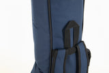 Gigbag / Schutzhülle GEWA Premium 20 für Westerngitarre (Steel String Guitar) in Blau