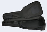 Gigbag / Schutzhülle GEWA Premium 20 für E-Gitarre in Schwarz
