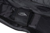 Gigbag / Schutzhülle GEWA Premium 20 für Westerngitarre (Steel String Guitar) in Schwarz