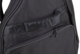 Gigbag / Schutzhülle GEWA Premium 20 für E-Gitarre in Schwarz
