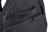 Gigbag / Schutzhülle GEWA Premium 20 für Klassikgitarre 4/4 in Schwarz