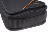 Gigbag / Schutzhülle GEWA Premium 20 für E-Gitarre in Schwarz