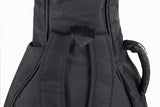 Gigbag / Schutzhülle GEWA Premium 20 für E-Gitarre in Schwarz