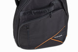Gigbag / Schutzhülle GEWA Premium 20 für E-Bass in Schwarz