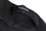 Gigbag / Schutzhülle GEWA Premium 20 für Westerngitarre (Steel String Guitar) in Schwarz