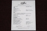 G&L by Leo Fender, ASAT Special Tele Swamp Ash, Clear Forest Green, inkl. Originalkoffer