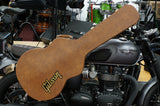 Gibson Electric Guitar ES-335 Figured Sixties Cherry inklusive Koffer