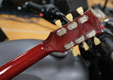 Gibson Electric Guitar ES-335 Figured Sixties Cherry inklusive Koffer