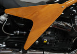 Gibson Electric Guitar 70's Flying V Antique Natural inkl. Originalkoffer