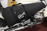 Gibson Electric Guitar Firebird Tribute 2019 Cherry Satin Mini-Humbucker Pickups inkl. Gigbag