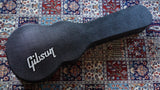 Gibson Electric Guitar Les Paul Supreme Transparent Ebony Burst inkl. Originalkoffer