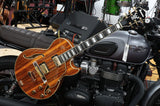 Ibanez Electric Guitar AG95K-NT Artcore Hollowbody (Akazie natural)