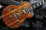 Ibanez Electric Guitar AG95K-NT Artcore Hollowbody (Akazie natural)