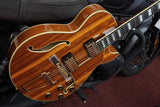 Ibanez Electric Guitar AG95K-NT Artcore Hollowbody (Akazie natural)
