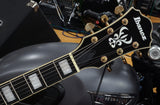 Ibanez Electric Guitar AG95K-NT Artcore Hollowbody (Akazie natural)