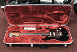 Ibanez Electric Guitar AZ2204N-BK Prestige Black inkl. Originalkoffer