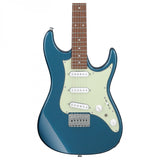 Ibanez Electric Guitar AZES31-AOC Arctic Ocean Metallic