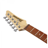 Ibanez Electric Guitar AZES40-PRB Purist Blue