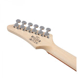 Ibanez Electric Guitar AZES40-PRB Purist Blue