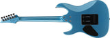 Ibanez Electric Guitar GRX120SP-MLM Metallic Light Blue Matte