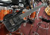 Ibanez Electric Guitar RG5328-LDK Lightning Through A Dark, Prestige 8-String inkl. Koffer
